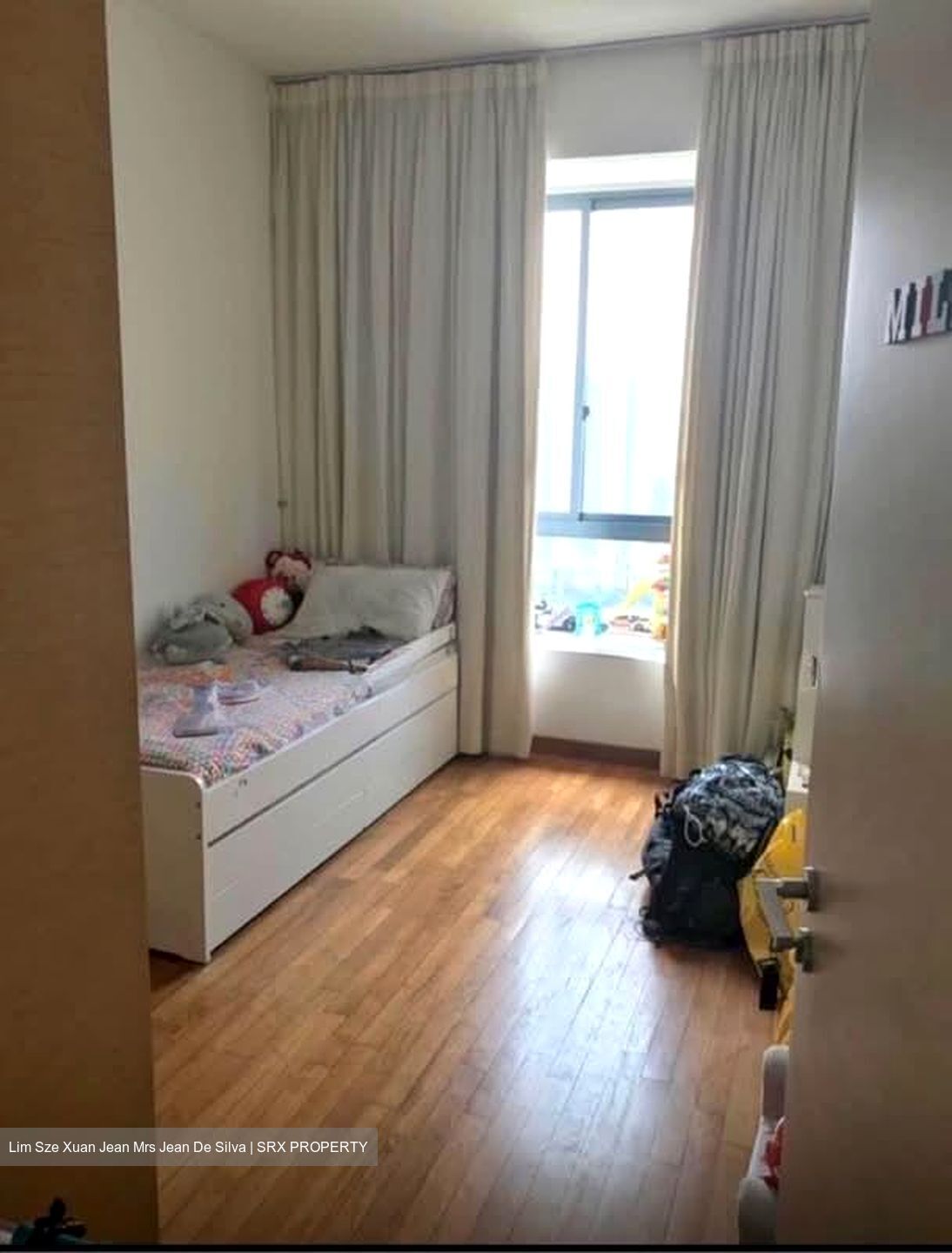 RiverGate (D9), Apartment #587246541